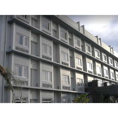 Microtel Inn & Suites By Wyndham San Fernando San Fernando  Eksteriør billede