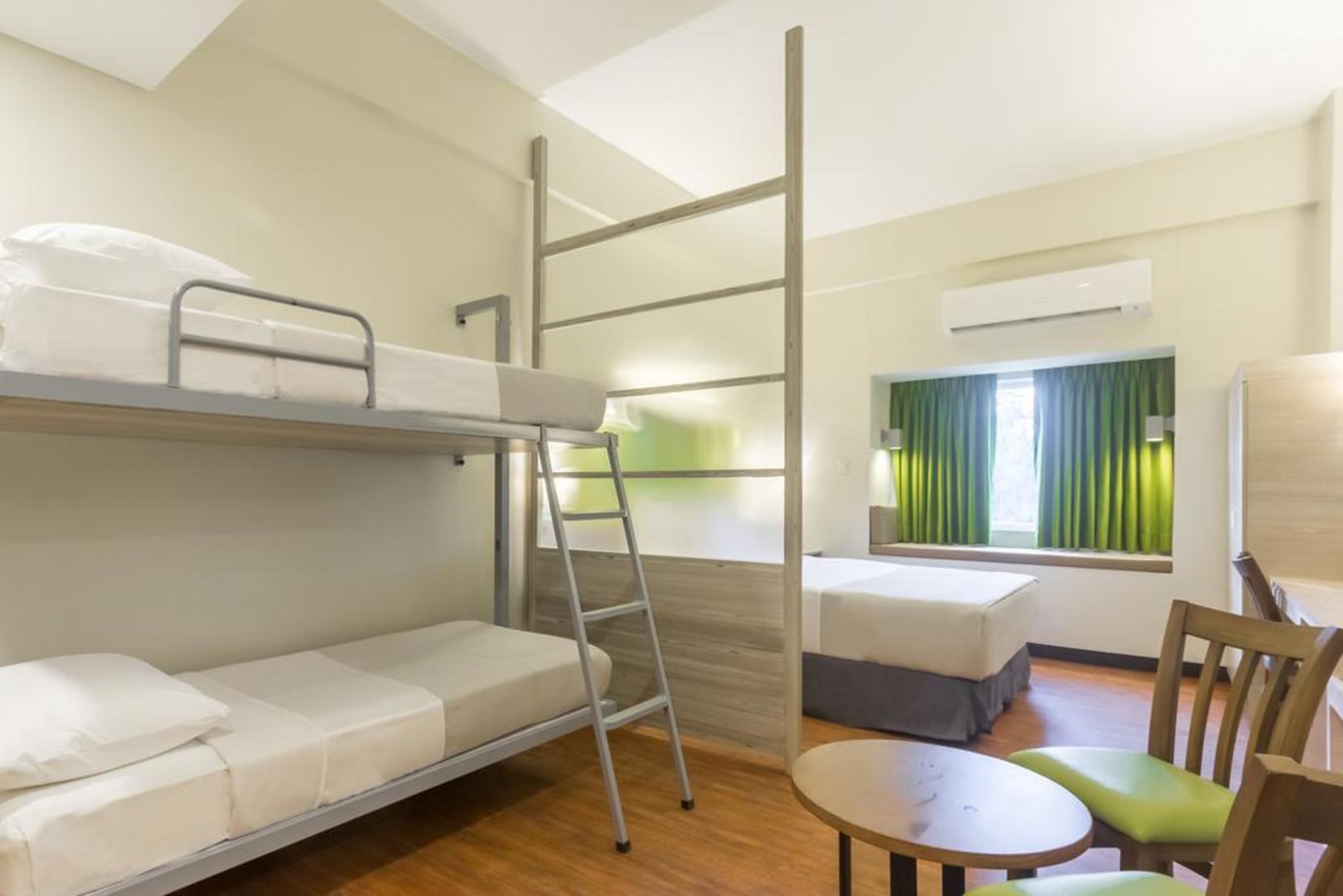 Microtel Inn & Suites By Wyndham San Fernando San Fernando  Eksteriør billede