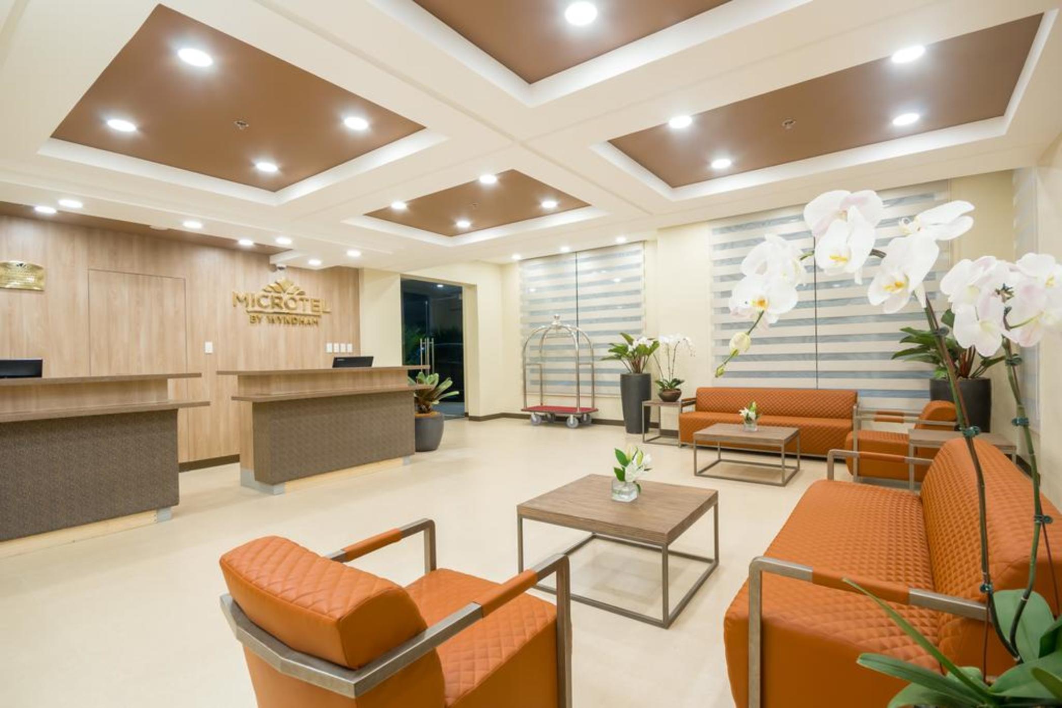 Microtel Inn & Suites By Wyndham San Fernando San Fernando  Eksteriør billede